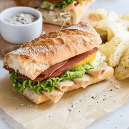 Bocata La Miguería