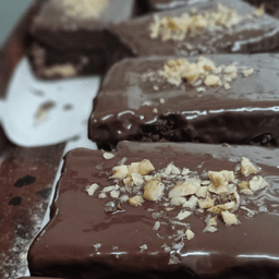 Brownie La Miguería