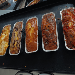 Budín La Miguería