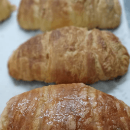 Croissant La Miguería
