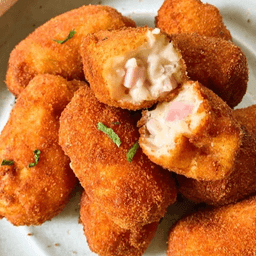 Croquetas La Miguería