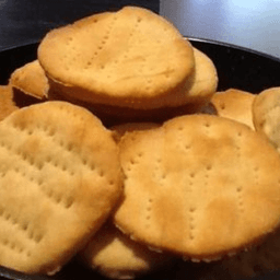 Galletas malteadas La Miguería