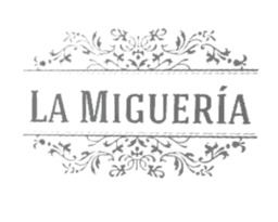 Logo La Miguería