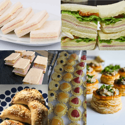 Lunch para 10 personas La Miguería