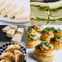 Lunch para 5 personas La Miguería