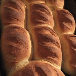 Pan catalán La Miguería