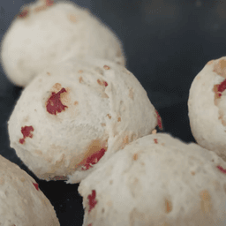 Pan de queso La Miguería