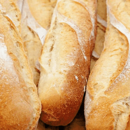 Pan francés La Miguería