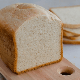 Pan de molde sándwich La Miguería