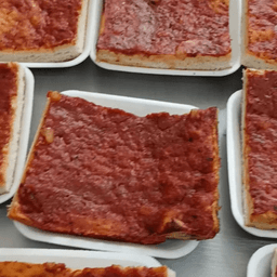 Pizza Porción La Miguería