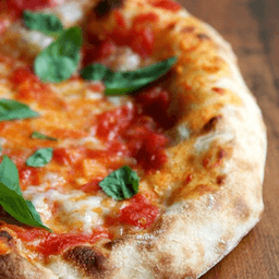 Pizzeta Común La Miguería