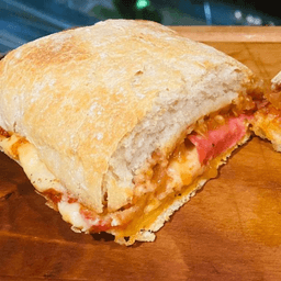Sandwich Napolitano La Miguería
