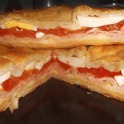 Tarta Napolitana La Miguería