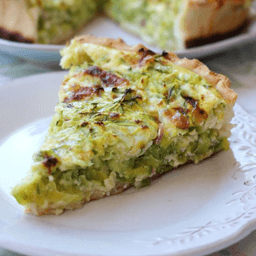 Tarta de Zapallito La Miguería