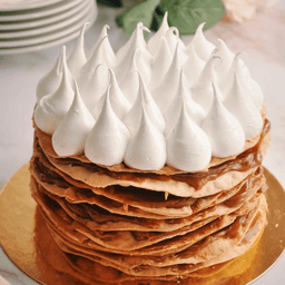 Torta 1kg La Miguería