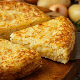 Tortillas La Miguería
